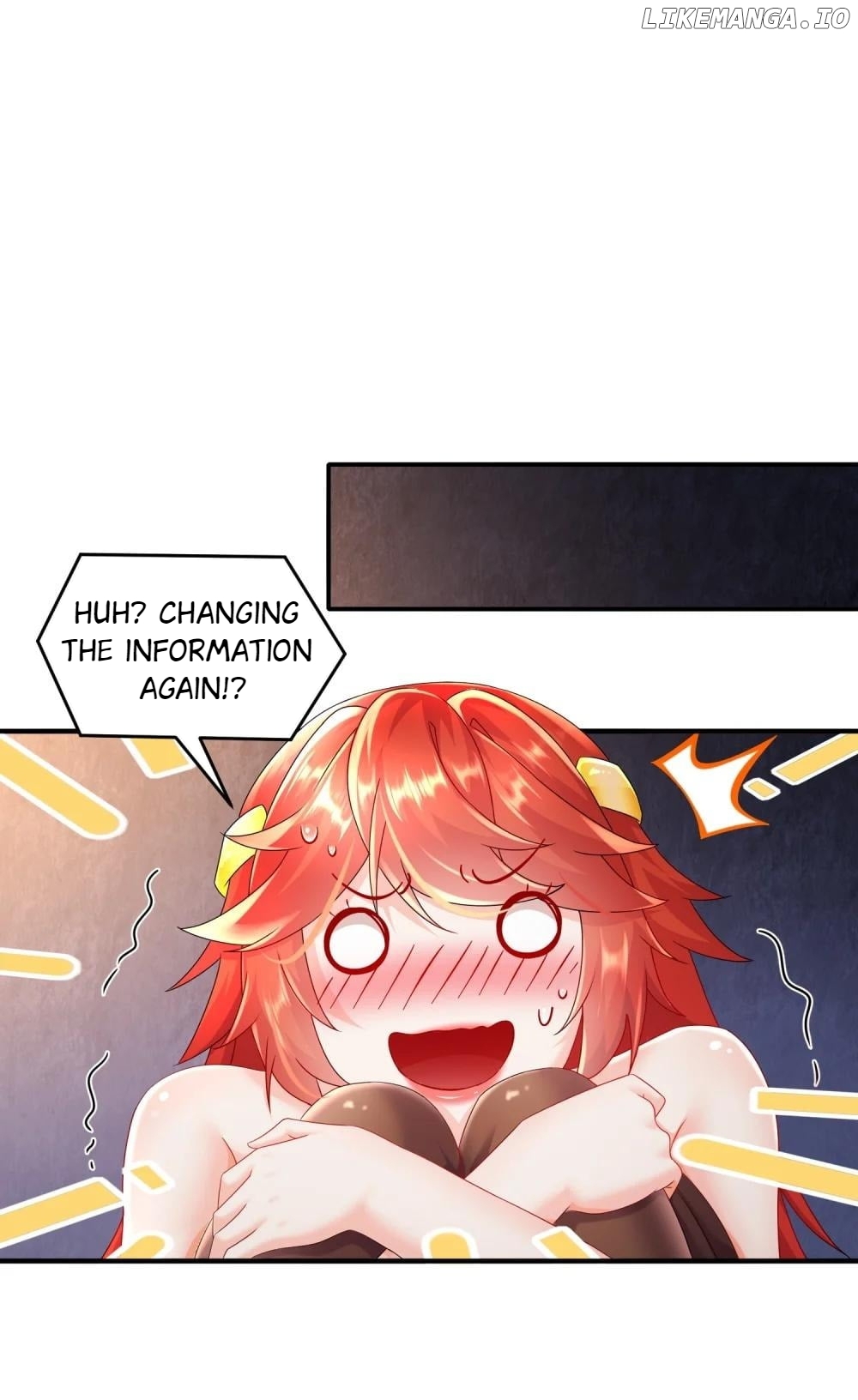 My Furry Harem Is After Me Chapter 52 - page 39
